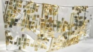 Flexible, Organic and Biodegradable Electronics