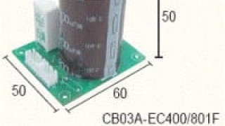Extending AC-DC Backup Time from milliseconds to Minutes