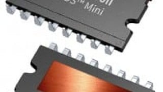 Mini PFC-Integrated 600V IPMs Rated 4A to 15A