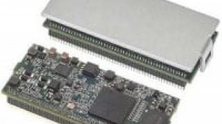 500Mbps HomePlug AV Powerline Embedded Module