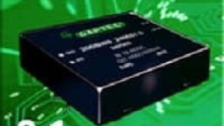 Isolated 8:1 Input Voltage Range DC-DC Converters