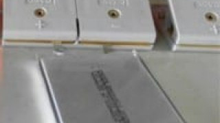 Si-Dominant Li-Ion Battery Gets Global Safety Certifications
