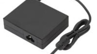 60W USB-C Adapter Supporting USB Power Delivery