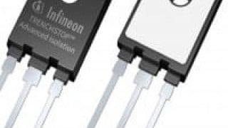 Advanced Isolation Enhances Performance of Discrete IGBTs