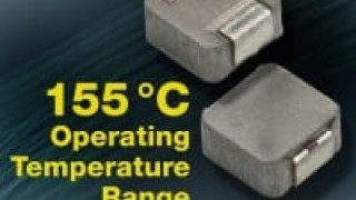2mm-High Inductors Feature 155C Operating Temperature