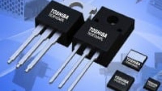 40V/45V N-Channel Power MOSFETs with Low On-Resistance