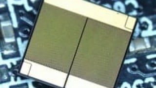 Integrated 600V GaN Half-Bridge for E-Mobility