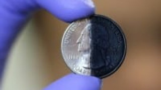 Electroplating Delivers High-Energy, High-Power Batteries