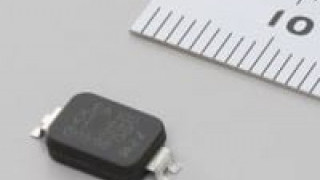 Surface Mount Type Y1 Class Safety Certified Capacitor