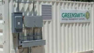 Acquisition Expands Wartsila Footprint in Energy Storage