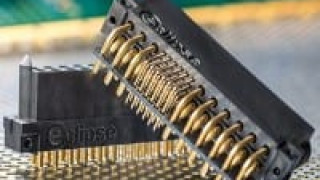 Hybrid Power & Signal Connectors Optimize Cost and Reliability