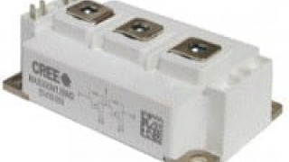 All-SiC 1.2kV Power Module for Harsh Environment Operation