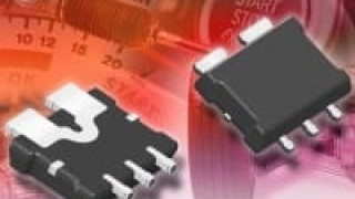 New Sensors and Power ICs from Allegro MicroSystems Europe