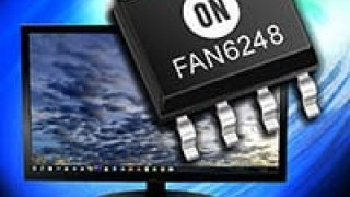 Synchronous Rectifier Controller for LLC-based Power Supplies
