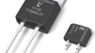 1200V SiC Schottky Diode Platform Launched by Littelfuse