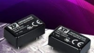 6W and 8W DC-DC Converters in DIP-16 Package