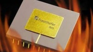 Heat-Resistant Capacitors Stable up to 300 Degrees C