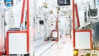 Infineon Leading EU “Productive4.0” Research Project
