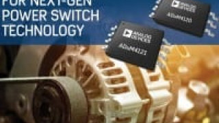 Isolated Gate Drivers Deliver Solutions for GaN and SiC
