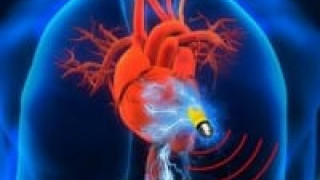 Human Body Powers Battery-free Implantable Medical Device