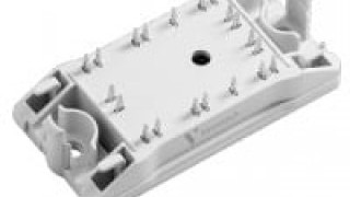 10- to 30-kW Three-Phase PFC Modules