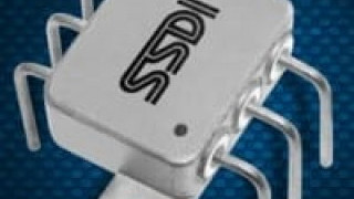 600V / 80A / 35nsec Hermetic Full Bridge Rectifiers