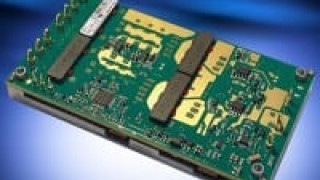 Lower-Cost 600W Full-Brick Isolated DC-DC Converters