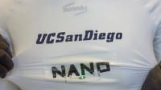 Printed, Flexible and Rechargeable Battery for Wearable Sensors