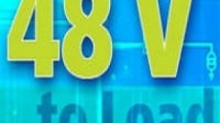 48V-to-1V Conversion - the Rebirth of Direct-to-Chip Power