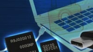 Controller Supports USB PD 3.0 and USB Type-C Authentication