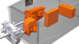 Hybrid Power Module is a First for the Marine Industry