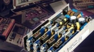 600W Power Supplies now Approved to New IEC 62368