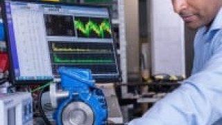 Power Measurement Software with Multi-unit PC Connectivity
