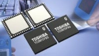 Low-Current Bluetooth LE 4.2 ICs with Enhanced Security