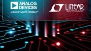 Analog Devices Reports Linear Tech 2Q Contribution