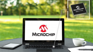 MCUs with eSPI Eliminate Need for External Voltage Translators