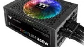 16.8 Million-Color RGB Digital Power Supply is VR-Ready