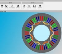 Software Delivers Fast and Accurate e-machine Performance