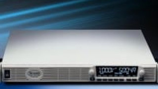 5kW 1U Programmable DC Power Supplies