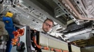 Advancing the Lithium-Ion Battery Value Chain in Canada