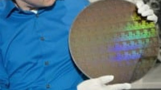5nm Nanosheet IC Technology Yields 75% Power Savings