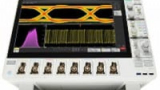 Tektronix Redefines Mid-Range Oscilloscopes