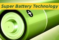 BioSolar and Top Battery Partner on Nanocomposite Li-ions