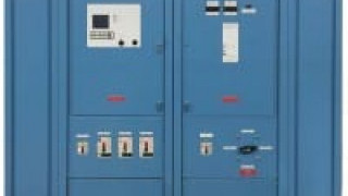 Class 1E Nuclear Digital Process Power UPS System