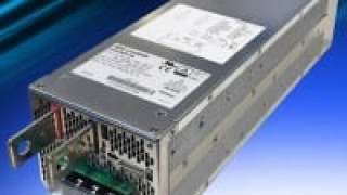 48Vdc 3200W 3-Phase Delta or Wye AC Input Power Supply