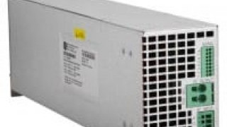 Rugged, Resilient 3kW Power Supply for Industrial Applications