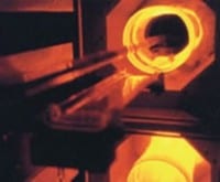 Toshiba and Kyocera to Collaborate on Nitride Ceramics