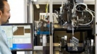 Optomec Teams with Lockheed and GE on 3D Printed Electronics