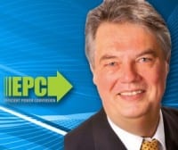Wolfram Krueger Joins EPC as VP of European Sales