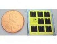 NREL’s III-V Team Fabs Record Efficiency Dual-Junction PV
